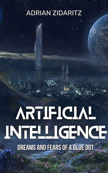 Adrian Zidaritz - artificial intelligence all articles
